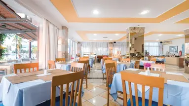 KOSTA PALACE HOTEL