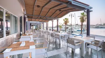 KOSTA PALACE HOTEL