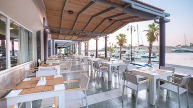 KOSTA PALACE HOTEL