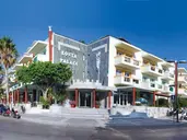 KOSTA PALACE HOTEL