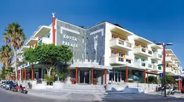 KOSTA PALACE HOTEL