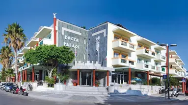 KOSTA PALACE HOTEL