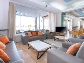 KOSTA PALACE HOTEL