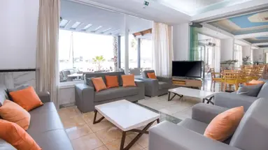 KOSTA PALACE HOTEL