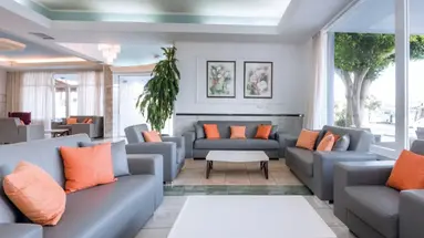 KOSTA PALACE HOTEL