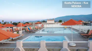 Kosta Palace - Kos