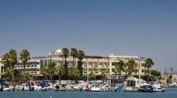 KOSTA PALACE