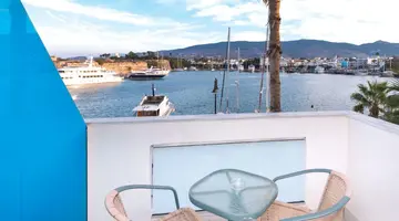 Kosta Palace