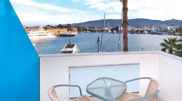 Kosta Palace
