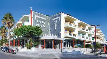 Kosta Palace