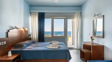KOSTAKIS BEACH APARTMENTS