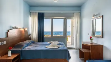 KOSTAKIS BEACH APARTMENTS