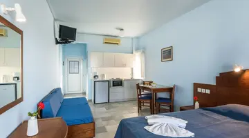 KOSTAKIS BEACH APARTMENTS