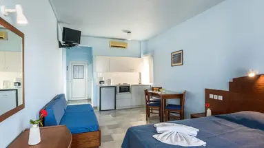 KOSTAKIS BEACH APARTMENTS