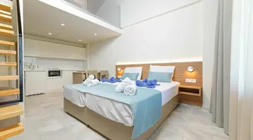 Kostakis Beach Apartments