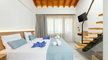 Kostakis Beach Apartments