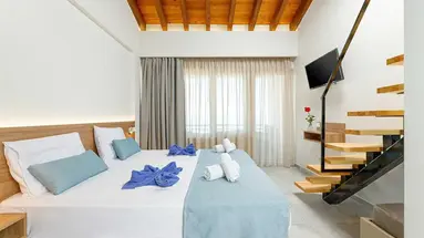 Kostakis Beach Apartments