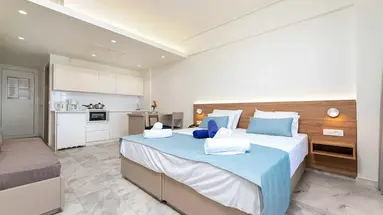 Kostakis Beach Apartments
