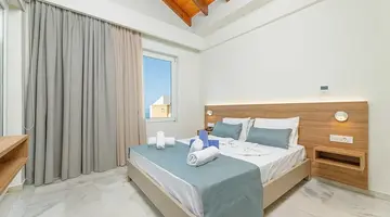 Kostakis Beach Apartments