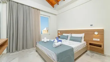 Kostakis Beach Apartments