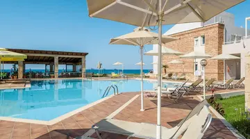 Kostakis Beach Apartments