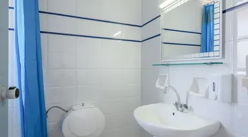 KOSTAKIS BEACH APARTMENTS