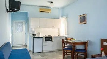 KOSTAKIS BEACH APARTMENTS