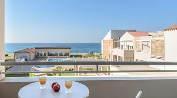 KOSTAKIS BEACH APARTMENTS