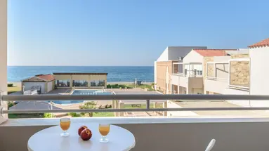 KOSTAKIS BEACH APARTMENTS