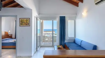 KOSTAKIS BEACH APARTMENTS