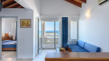 KOSTAKIS BEACH APARTMENTS