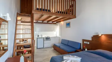 KOSTAKIS BEACH APARTMENTS