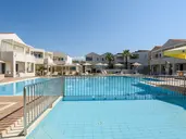 KOSTAKIS BEACH APARTMENTS