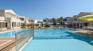 KOSTAKIS BEACH APARTMENTS