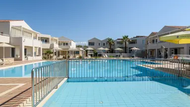 KOSTAKIS BEACH APARTMENTS