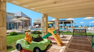 Kostakis Beach Apartments