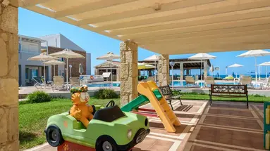 Kostakis Beach Apartments