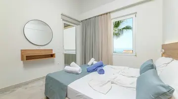 Kostakis Beach Apartments