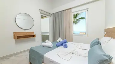 Kostakis Beach Apartments
