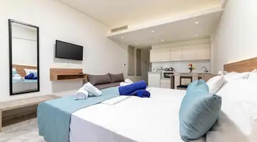 Kostakis Beach Apartments
