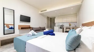 Kostakis Beach Apartments