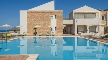 KOSTAKIS BEACH APARTMENTS