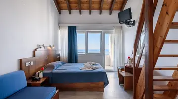 KOSTAKIS BEACH APARTMENTS