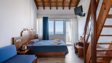 KOSTAKIS BEACH APARTMENTS