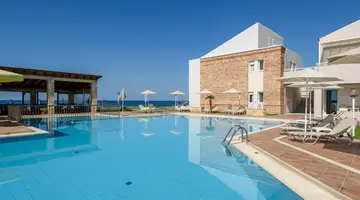 KOSTAKIS BEACH APARTMENTS