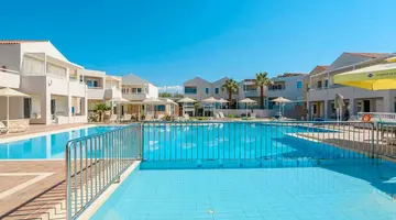 Kostakis Beach Apartments