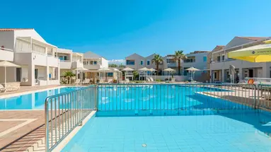 Kostakis Beach Apartments