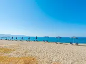 Kostakis Beach Apartments