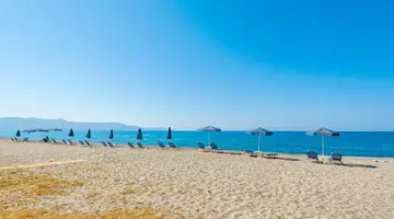 Kostakis Beach Apartments