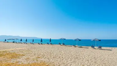Kostakis Beach Apartments
